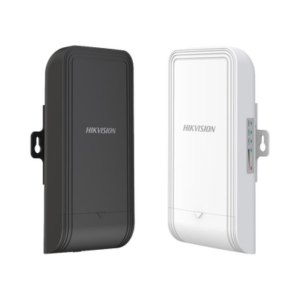 Kit Completo (Transmisor – Receptor) para Enlace PTP en 5 GHz / Aplicación para Elevadores / Antena Integrada de 7 dBi 2 x 2 MIMO / PoE af para alimentar una cámara /Autoajuste de Potencia / 500 Metros de Distancia