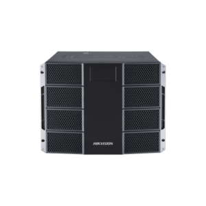 Controlador de Videowall LCD y LED / No Incluye Tarjetas de Video / Soporta Hasta 23 Tarjetas de Video (Entradas y/o Salidas)