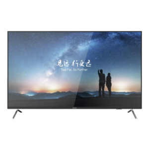 Monitor LED 4K de 65″ / Entrada HDMI-VGA / Compatible con Montaje VESA / Bocinas Integradas / Uso 24/7