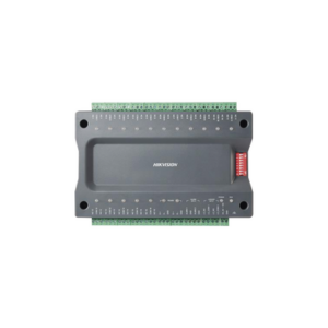 Distribuidor ESCLAVO para Control de Elevadores / Compatible con el controlador maestro DS-K2210 y DS-K2220