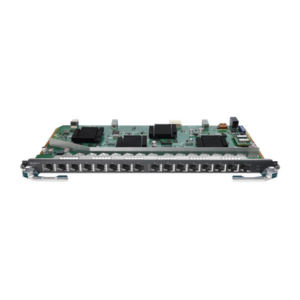 Tarjeta de Servicio 16 Puertos GPON para OLT DSP8000X2 / Spliteo de 1:128 / Conexión de Hasta 2048 Clientes / Distancias de Hasta 20 Km / Intercambio en caliente