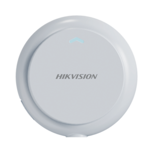 Radar Auxiliar / Monitoreo de Frecuencia Cardiaca / Monitoreo de Respiración / Detección de Cuerpo Humano / WiFi / Compatible con HikCentral Professional / Rango de Detección hasta 2.7 Metros