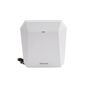 Radar IP Perimetral / 120 metros de Distancia / 120° de Cobertura / IP67 / IK10 / Nema 4X / 32 Objetos de Detección y 16 Zonas / 4 Salidas de Alarma / RS-485