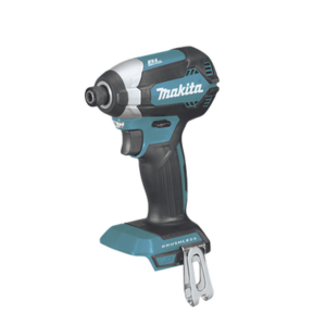 Atornillador de Impacto Inalámbrico de 18V LXT con motor BL sin carbones de 170 N·m (1,500 in.lbs.)