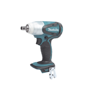 Llave de Impacto Inalámbrica de 18V con entrada 1/2″ V.V.R 0-3200 IPM