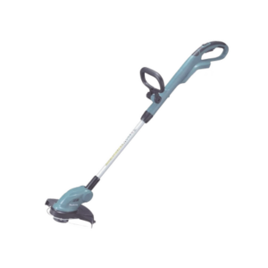 Desbrozadora Inalámbrica, 7800 RPM, Corta el Césped con Potencia y Comodidad