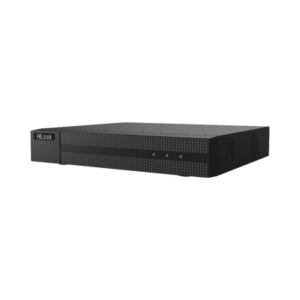 DVR 4 Canales TurboHD + 2 Canales IP / 5 Megapixel Lite – 3K Lite / Audio por Coaxitron / ACUSENSE Lite / 1 Bahía de Disco Duro / H.265+ / Salida en Full HD