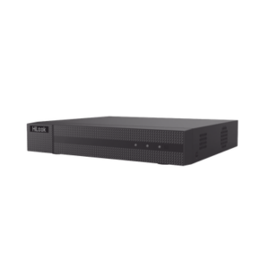 [Audio Bidireccional] DVR 8 Canales TurboHD + 2 Canal IP / 2 Megapixel (1080p) Lite / Acusense Lite (Evita Falsas Alarmas) / Audio por Coaxitron / 1 Bahia de Disco Duro / H.265+ / Salida de Vídeo Full HD