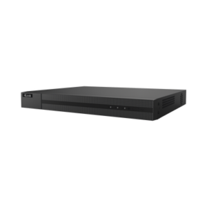 DVR 16 Canales TurboHD + 8 Canales IP / 5 Megapíxel Lite – 3K Lite / Acusense Lite (Evita Falsas Alarmas) / Audio por Coaxitron / 2 Bahías de Disco Duro / H.265+ / Salida de Vídeo Full HD
