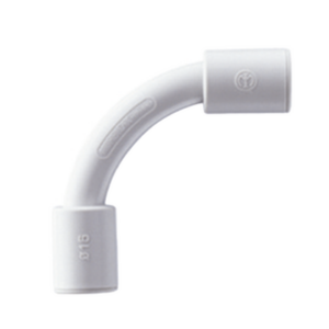 CURVA MORBIDX – IP67 – LIBRE DE HALÓGENOS – Ø 16MM – GRIS RAL7035