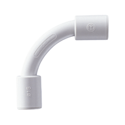CURVA MORBIDX – IP67 – LIBRE DE HALÓGENOS – Ø 25MM – GRIS RAL7035