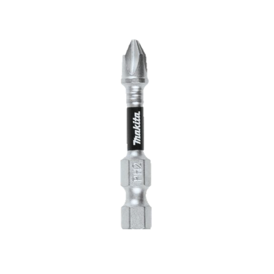 Punta Reforzada de 2″ Phillips #2 Impact XPS®, Paquete con 3 piezas