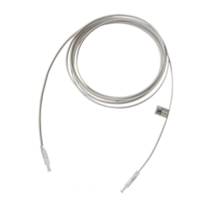 HUAWEI MiniFTTO – Cable Hibrido Fotoeléctrico / Monomodo / (XC/UPC)-(XC/UPC)/ Interior / Fibra G.657A2 / Cobre 26 AWG / 80m