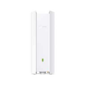 Punto de Acceso Omada Exterior-Interior / Wi-Fi 6 AX3000 MU-MIMO 2×2 / Mesh Omada / Alta Densidad de Usuarios / Configuración por Controlador o Stand-Alone / Para Montaje en Mástil/ Pared / Alimentación PoE+