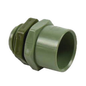 Conector de 3″ para tuberia PVC conduit pesado (75 mm)