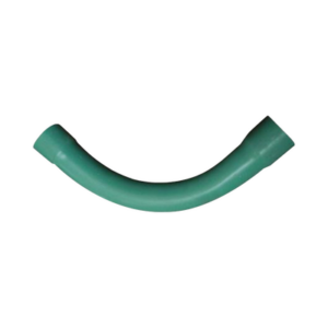 CURVA DE 90 PVC CONDUIT PESADO 1-1/2″ (38 mm)