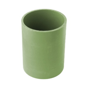 Cople para tubo PVC Conduit pesado de 2-1/2″ (60 mm)