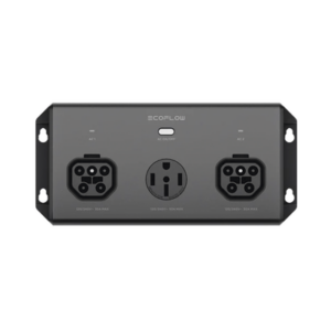 Hub para Conectar 2 EFYJ751PCSUS en Paralelo 120/240 Vca 50A Máximo