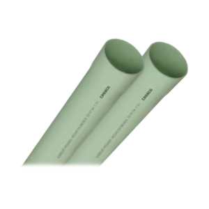 Tubo PVC Conduit pesado de 1/2″ (13mm) de 3mts
