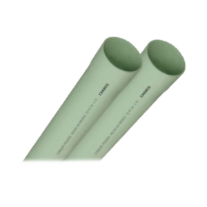 Tubo PVC Conduit pesado de 2-1/2″ (60 mm) de 3mts