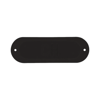 Empaque de Neopreno para Caja Oval de 1″ (25.4 mm).