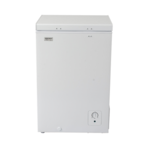 Congelador Solar Ecológico de 100L – 12/24V, Ahorro Energético y Operación sin Red Eléctrica.