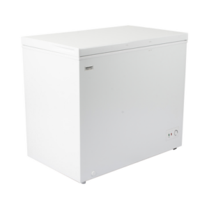 Congelador Solar Ecológico de 250 L – 12/24V, Ahorro Energético y Operación sin Red Eléctrica.