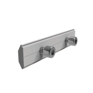 Conector de empalme para riel 5 Y 8