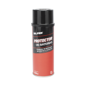 Protector de Baterías Exi33, Protege y Extiende la Vida de Tu Batería, Solución Eficaz contra la Corrosión y la Sulfatación en Ambientes Exigentes