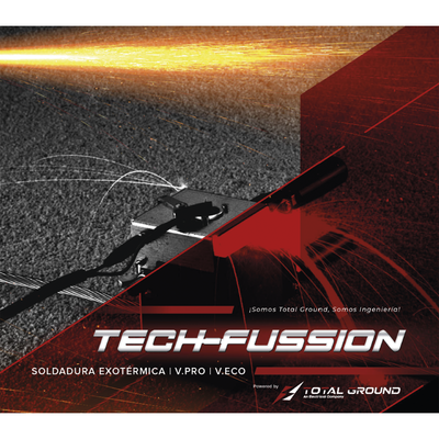 Taller de soldadura Exotérmica “TechFussion”