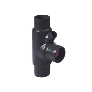 Sello de 1 1/2″ (38 mm) de Al libre de Cu con recubrimiento de PVC / Para Áreas Peligrosas.
