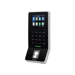 Terminal Biométrica de Huella / 3,000 Huellas 5,000 Tarjetas / WiFi / Pantalla 2.4″ / TCP/IP RS485 / ADMS / Control de 1 Puerta