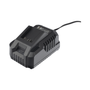 Cargador de Baterías 20V 4.0Ah / Entrada 110V / Protección contra Sobrecarga y Sobrecalentamiento / Diseño Compacto