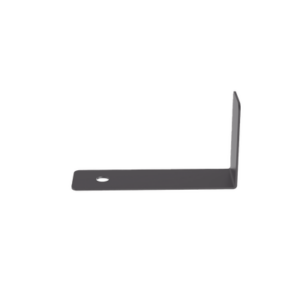 Soporte para Charola de Empalme de Fibra Óptica FOSM, Compatible con Paneles FCE1U y FCE1UA, Color Negro