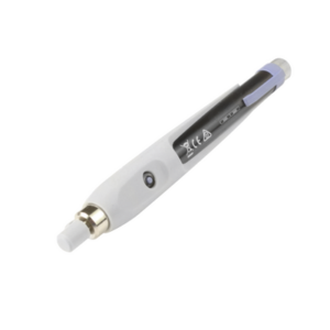 Localizador Visual de Fallos (VFL), Con Adaptador de 2.5 mm para Conectores SC, ST y FC, para Probar Conectores y Continuidad en Fibra Óptica