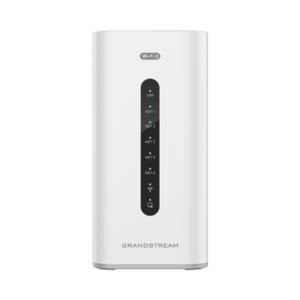 4 en 1: Firewall Nueva Generación, Router Wi-Fi, IP PBX (24 usuarios / 8 llamadas simultáneas), Switch, incluye un AP Wi-Fi 6 de doble banda