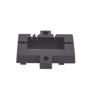 Montaje de pared para teléfonos serie GRP2601/P, GRP2602/P/W, GRP2603/P, GRP2604/P, GRP2610 y GRP2611G de Grandstream
