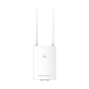 Punto de acceso para exterior Wi-Fi 802.11 ac 1.27 Gbps, Wave-2, MU-MIMO 2×2:2 con administración desde la nube gratuita o stand-alone.