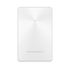 Punto de acceso Wi-Fi 802.11 ac 2.03 Gbps, de pared, Wave-2, MU-MIMO 4×4:4 (5GHz) y MU-MIMO 2×2:2 (2.4GHz) con administración desde la nube gratuita o stand-alone.