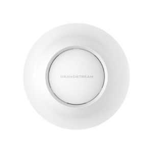 Punto de Acceso Wi-Fi 5 / 802.11ac Wave-2 / 2.03 Gbps / MU-MIMO 4×4:4 (5GHz) + 2×2:2 (2.4GHz) / 200 Clientes Simultáneos / Cobertura 175 m (574 ft) / Gestión Cloud GWN.Cloud / PoE+