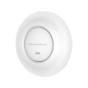 Punto de acceso Wi-Fi 6 802.11ax de alto rendimiento y nivel empresarial, MU-MIMO 4×4:4 con administración desde la nube gratuita o stand-alone.