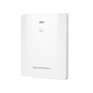 Punto de acceso para exterior Wi-Fi 6 AX6000 de alto rendimiento, IP67, MU-MIMO 4×4:4, Throughput inalámbrico de 6Gbps con administración desde la nube gratuita o stand-alone.