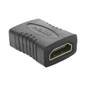 Adaptador HDMI / Hembra – Hembra