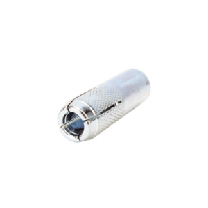 Taquete Rosca Interior para cargas altas de 1/2″ (SIN PERNO).