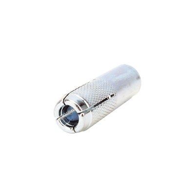 Taquete Rosca Interior para cargas altas de 1/2″ (SIN PERNO).