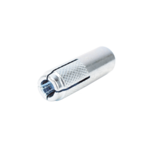 Taquete Rosca Interior para cargas altas de 3/8″ (SIN PERNO).