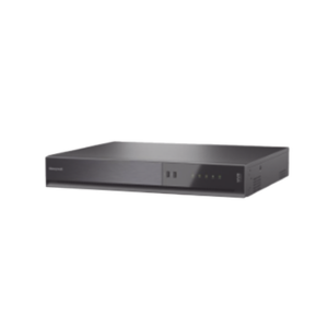 NVR 4K (8 Megapixel) 32 Canales IP / 16 Puertos PoE+ / H.265 / ONVIF / NDAA / Soporta 40 TB (No Incluido) / Audio y Alarmas I/O / Soporta IA Serie 35 / Honeywell Security