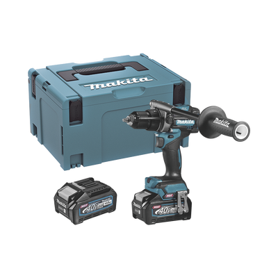 Rotomartillo inalámbrico atornillador de 1/2″ BL 40v XGT