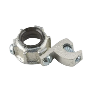 Monitor para Conduit Rígido/IMC de 3/4″ (19 mm) / Con Orejeta para Conexión a Tierra.