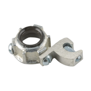 Monitor para Conduit Rígido/IMC de 1″ (25.4 mm) / Con Orejeta para Conexión a Tierra.